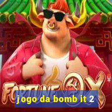 jogo da bomb it 2